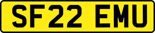 SF22EMU