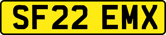 SF22EMX