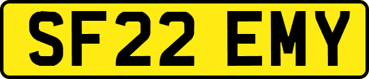 SF22EMY
