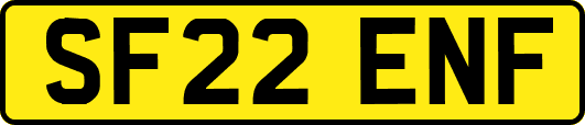 SF22ENF