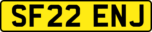 SF22ENJ