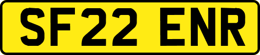 SF22ENR
