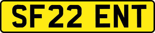 SF22ENT