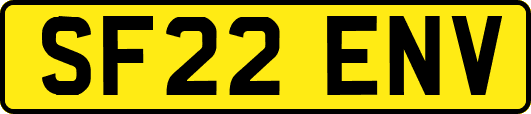 SF22ENV