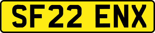 SF22ENX