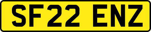 SF22ENZ