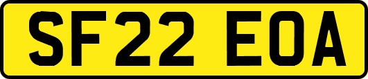 SF22EOA