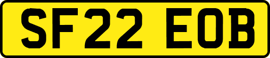 SF22EOB