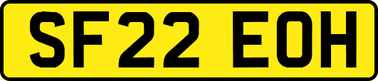 SF22EOH