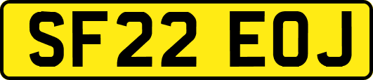 SF22EOJ
