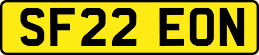 SF22EON