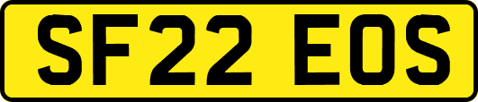 SF22EOS