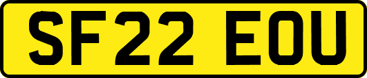 SF22EOU