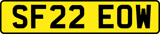 SF22EOW