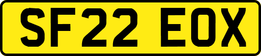 SF22EOX