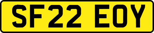 SF22EOY