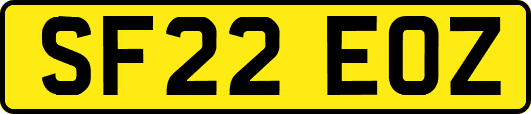 SF22EOZ