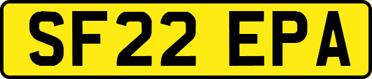 SF22EPA