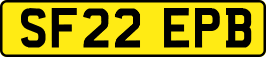 SF22EPB