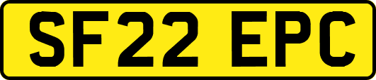 SF22EPC