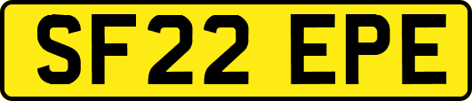 SF22EPE