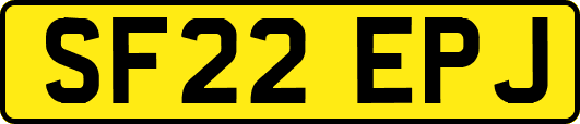 SF22EPJ