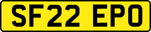 SF22EPO