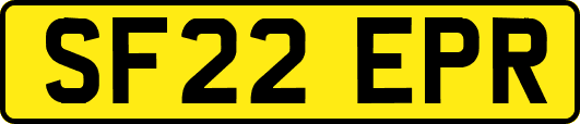 SF22EPR