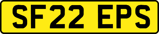 SF22EPS