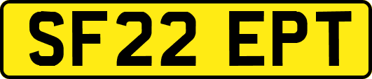 SF22EPT