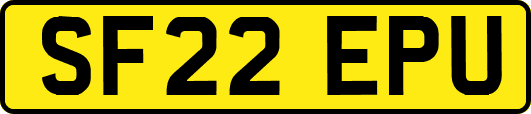 SF22EPU