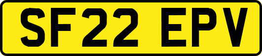 SF22EPV