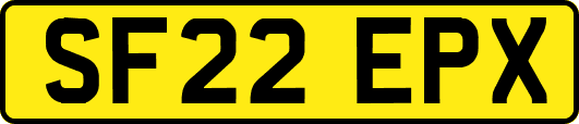 SF22EPX