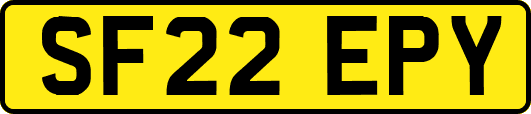 SF22EPY