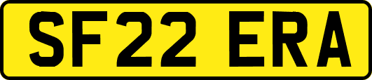 SF22ERA