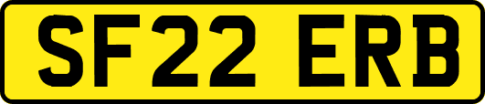SF22ERB