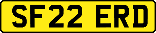 SF22ERD