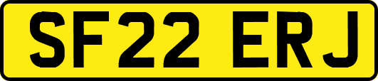 SF22ERJ