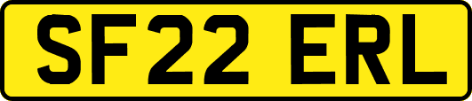 SF22ERL
