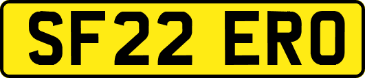 SF22ERO