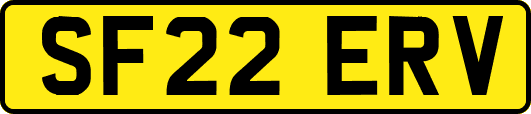 SF22ERV