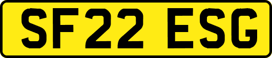 SF22ESG