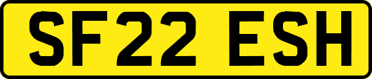 SF22ESH