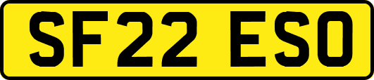 SF22ESO