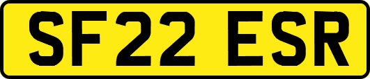 SF22ESR