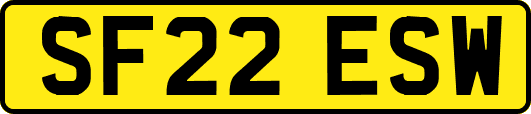 SF22ESW