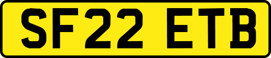 SF22ETB