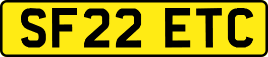SF22ETC
