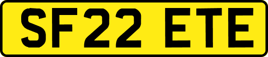 SF22ETE