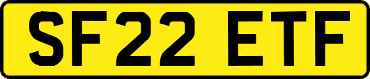 SF22ETF